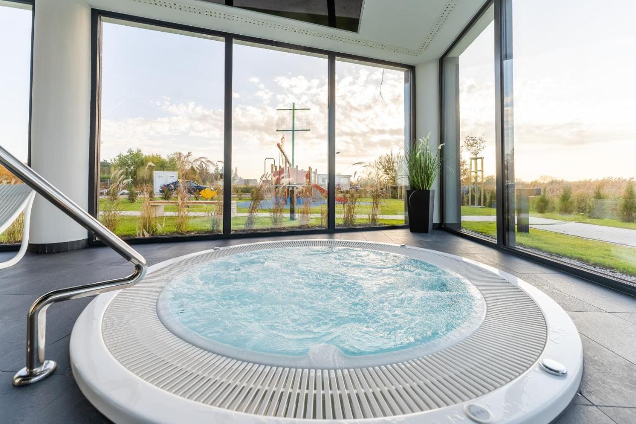 Westin House Resort Kolobrzeg - 118 Luaran gambar
